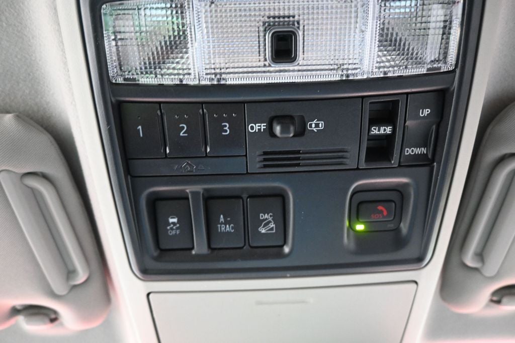 2023 Toyota 4Runner 40th Anniversary Special Edition