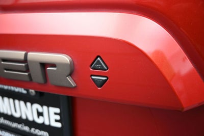 2023 Toyota 4Runner 40th Anniversary Special Edition