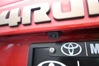 2023 Toyota 4Runner 40th Anniversary Special Edition