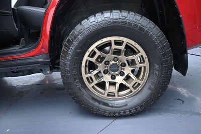 2023 Toyota 4Runner 40th Anniversary Special Edition