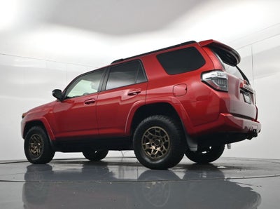 2023 Toyota 4Runner 40th Anniversary Special Edition