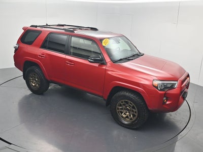 2023 Toyota 4Runner 40th Anniversary Special Edition