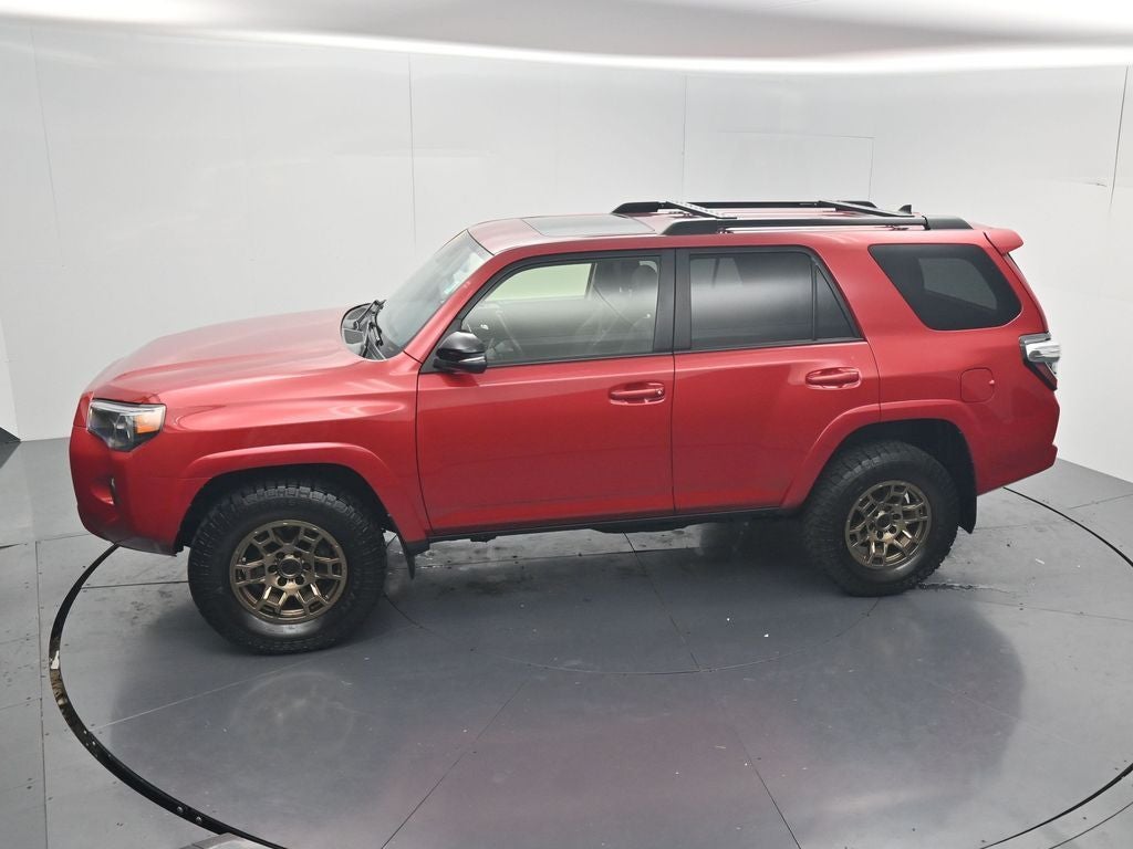 2023 Toyota 4Runner 40th Anniversary Special Edition