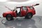 2023 Toyota 4Runner 40th Anniversary Special Edition