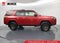 2023 Toyota 4Runner 40th Anniversary Special Edition