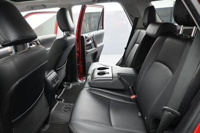 2023 Toyota 4Runner 40th Anniversary Special Edition