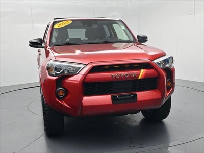 2023 Toyota 4Runner 40th Anniversary Special Edition