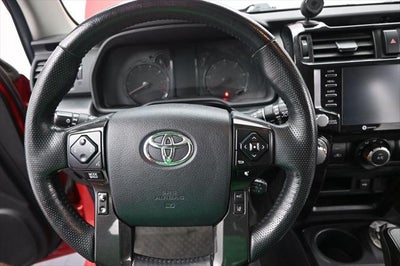 2023 Toyota 4Runner 40th Anniversary Special Edition