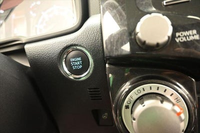 2023 Toyota 4Runner 40th Anniversary Special Edition