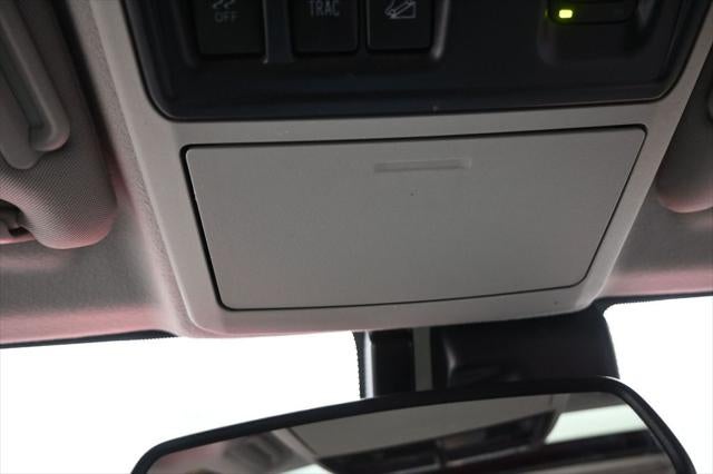 2023 Toyota 4Runner 40th Anniversary Special Edition