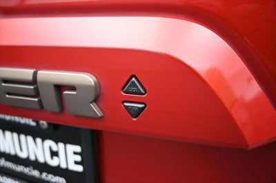2023 Toyota 4Runner 40th Anniversary Special Edition