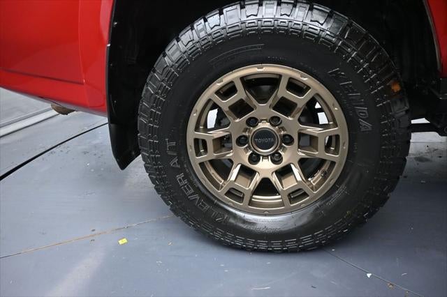 2023 Toyota 4Runner 40th Anniversary Special Edition