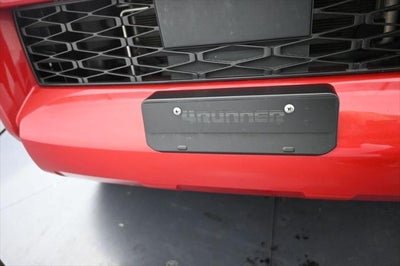 2023 Toyota 4Runner 40th Anniversary Special Edition