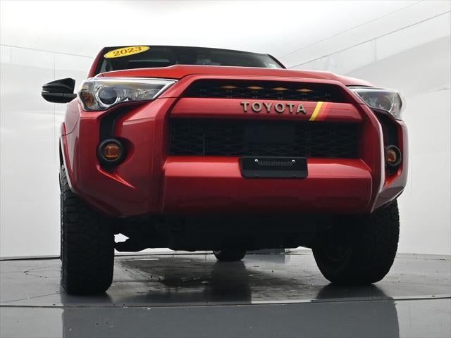 2023 Toyota 4Runner 40th Anniversary Special Edition