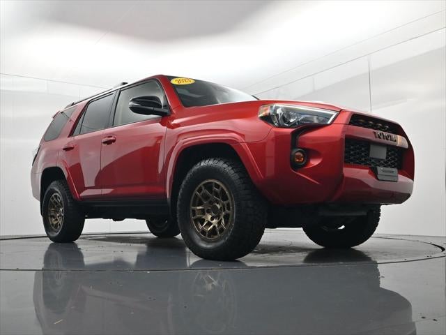 2023 Toyota 4Runner 40th Anniversary Special Edition
