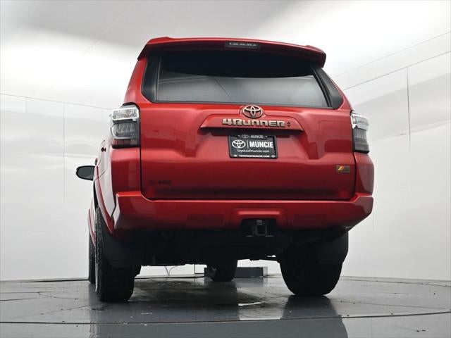 2023 Toyota 4Runner 40th Anniversary Special Edition