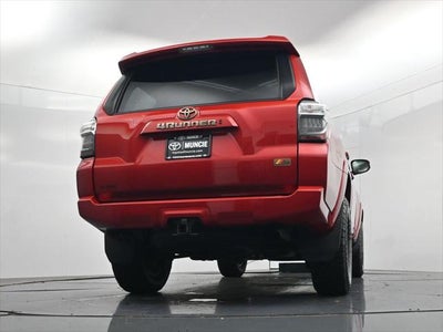 2023 Toyota 4Runner 40th Anniversary Special Edition