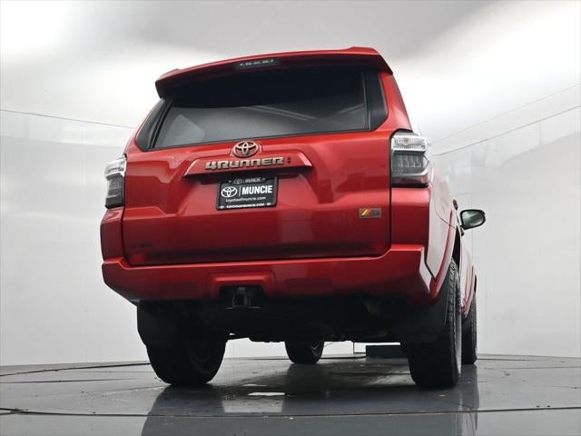 2023 Toyota 4Runner 40th Anniversary Special Edition