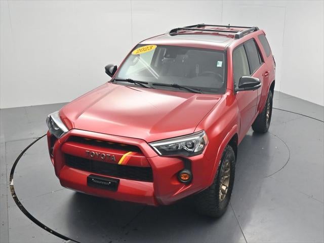 2023 Toyota 4Runner 40th Anniversary Special Edition