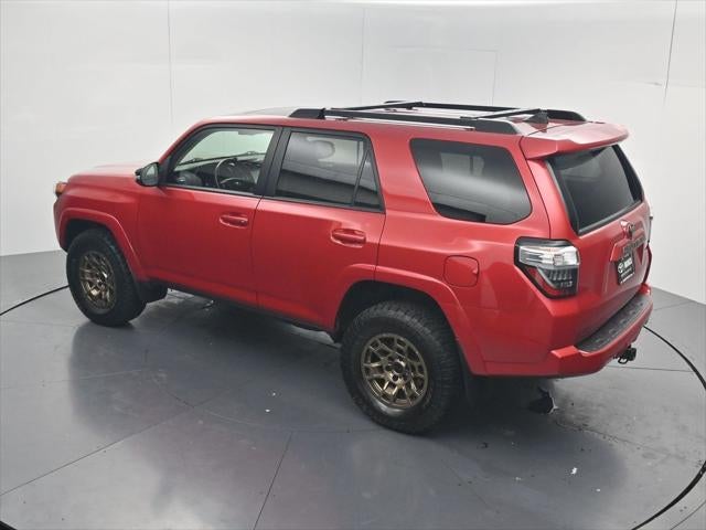 2023 Toyota 4Runner 40th Anniversary Special Edition