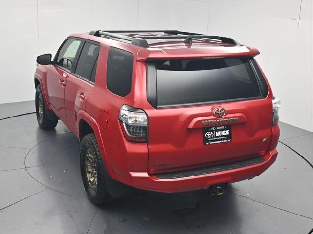 2023 Toyota 4Runner 40th Anniversary Special Edition