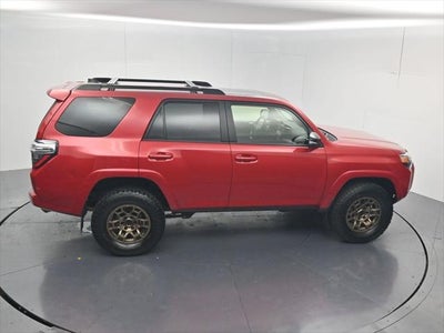 2023 Toyota 4Runner 40th Anniversary Special Edition