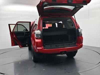 2023 Toyota 4Runner 40th Anniversary Special Edition