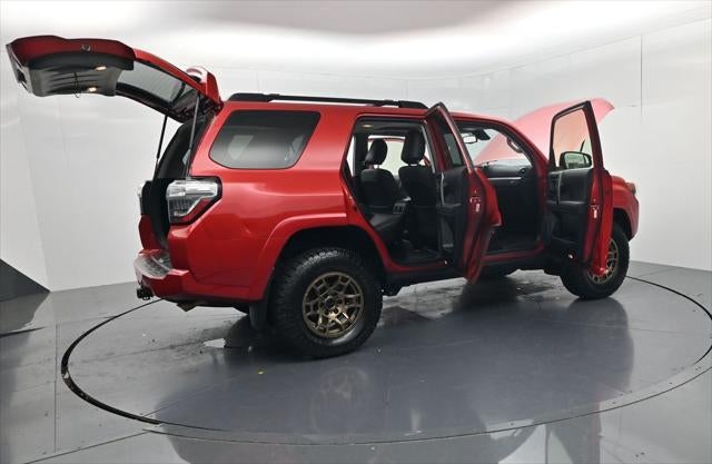 2023 Toyota 4Runner 40th Anniversary Special Edition