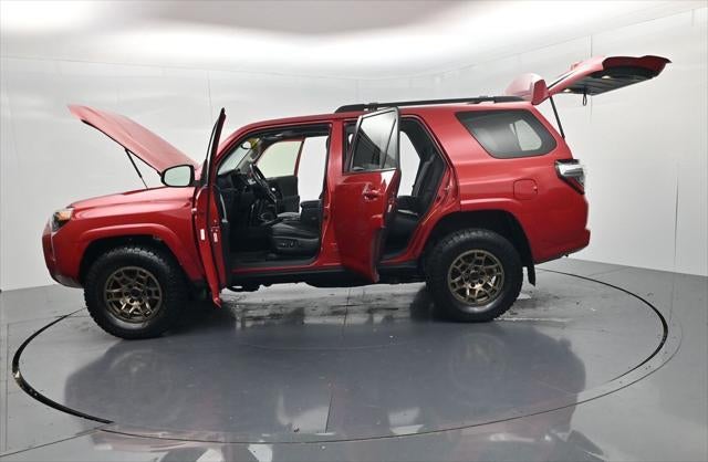 2023 Toyota 4Runner 40th Anniversary Special Edition
