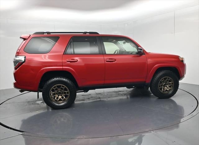 2023 Toyota 4Runner 40th Anniversary Special Edition