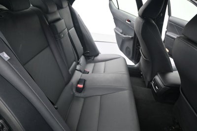 2024 Lexus IS 300