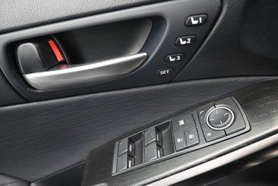 2024 Lexus IS 300