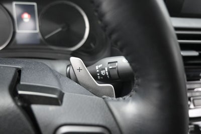 2024 Lexus IS 300