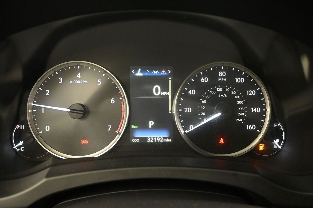 2024 Lexus IS 300