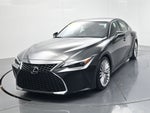 2024 Lexus IS 300