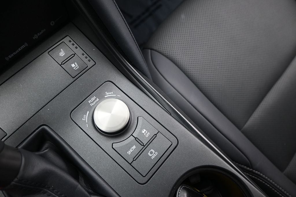 2024 Lexus IS 300