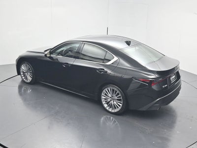 2024 Lexus IS 300