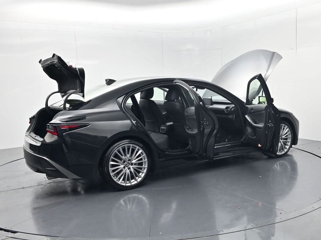 2024 Lexus IS 300