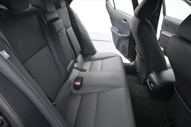 2024 Lexus IS 300