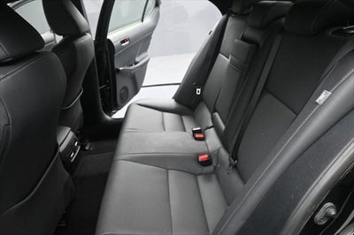 2024 Lexus IS 300