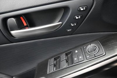 2024 Lexus IS 300