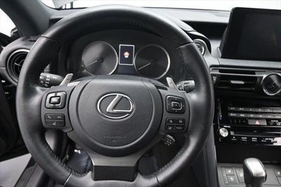 2024 Lexus IS 300