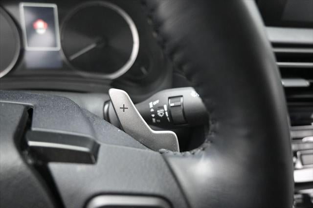 2024 Lexus IS 300