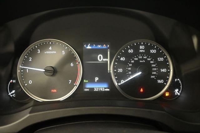 2024 Lexus IS 300