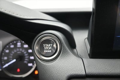 2024 Lexus IS 300