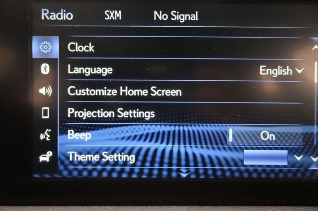 2024 Lexus IS 300