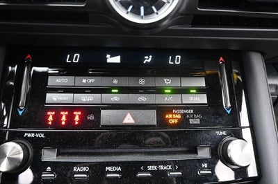 2024 Lexus IS 300
