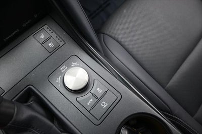 2024 Lexus IS 300