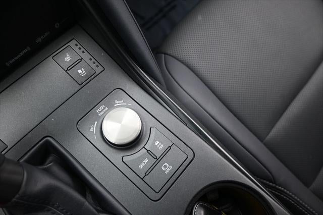 2024 Lexus IS 300
