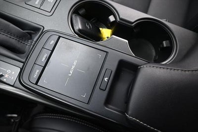 2024 Lexus IS 300